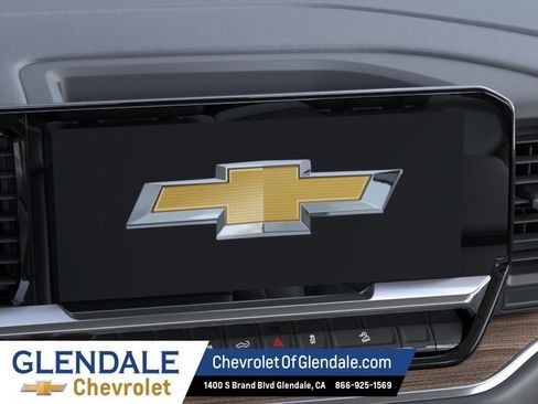 New 2026 Chevrolet Silverado 2500 LT w/ Trail Boss Package AWD/4WD image 20