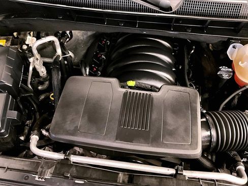 Used 2022 Chevrolet Silverado 1500 RST image 31