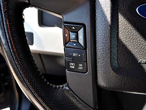 Used 2012 Ford F150 Raptor w/ Raptor Luxury Pkg AWD/4WD image 21