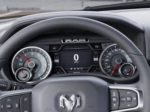 New 2026 RAM 1500 Laramie w/ Laramie Preferred Package AWD/4WD image 18