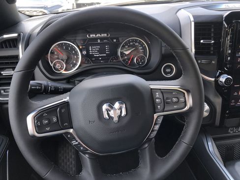 New 2026 RAM 1500 Laramie image 23