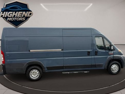 Used 2020 RAM ProMaster 3500 image 7