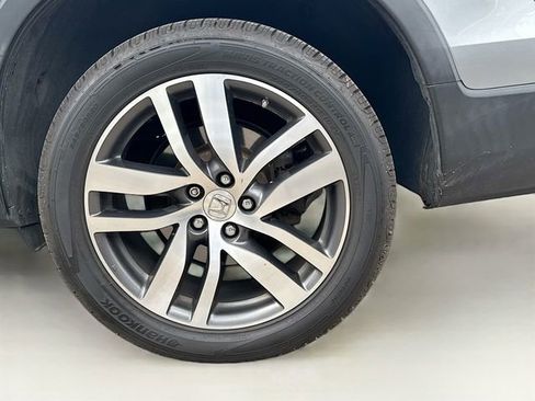 Used 2017 Honda Pilot EX image 13