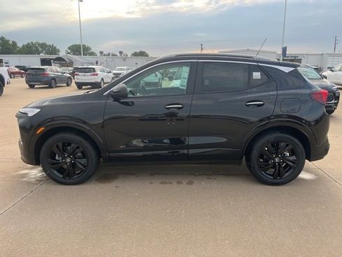 New 2026 Buick Encore GX Sport Touring w/ Advanced Technology Package image 7