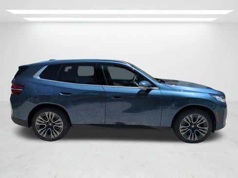 New 2026 BMW X3 xDrive30i w/ Convenience Package AWD/4WD image 3