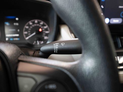 Used 2024 Toyota Corolla LE image 14