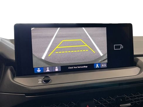 New 2026 Honda Accord Sport image 23