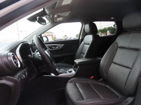 Used 2025 Chevrolet Blazer LT w/ Midnight/Sport Edition AWD/4WD image 18