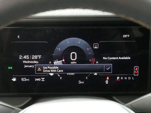 New 2026 GMC Terrain AT4 w/ Convenience Package III image 26