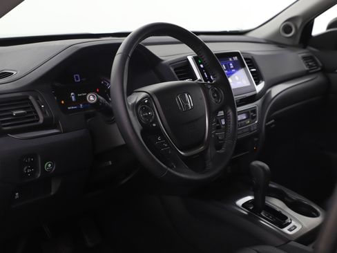 Used 2016 Honda Pilot EX-L image 25