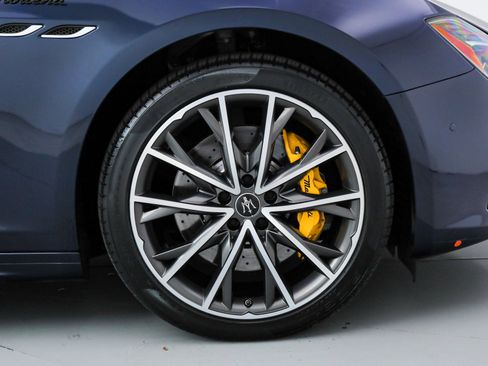 Certified 2023 Maserati Ghibli Modena Q4 image 24