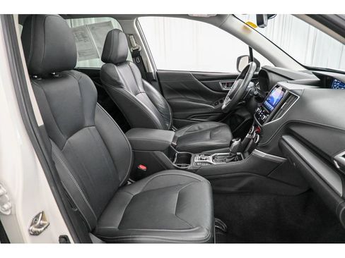 Used 2021 Subaru Forester Limited AWD/4WD image 18