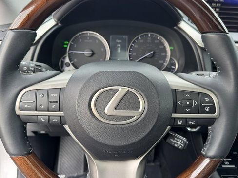 Used 2019 Lexus RX 350 FWD w/ Navigation Package image 24