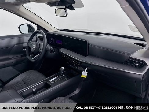 New 2026 Nissan Kicks SV w/ SV Premium Package image 27