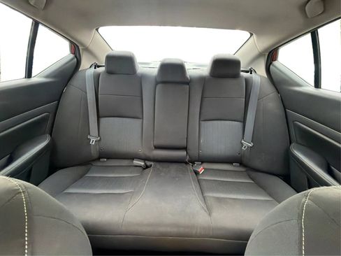 Used 2019 Nissan Altima 2.5 SV FWD image 19