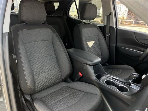 Used 2019 Chevrolet Equinox LT image 29