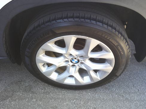 Used 2013 BMW X5 xDrive35i AWD/4WD image 8