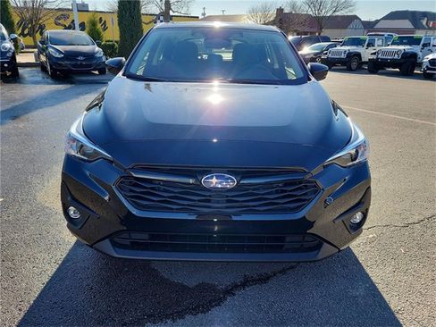 New 2026 Subaru Impreza 2.0i Sport image 10