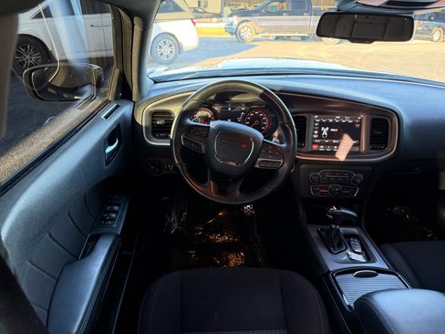 Used 2022 Dodge Charger R/T w/ Blacktop Package image 14