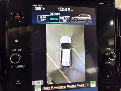 Used 2026 Subaru Forester Touring image 22