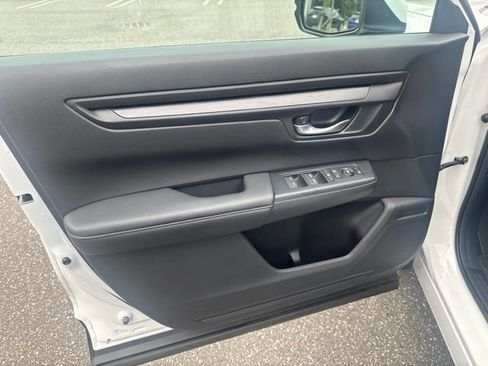 Used 2023 Honda CR-V EX image 21