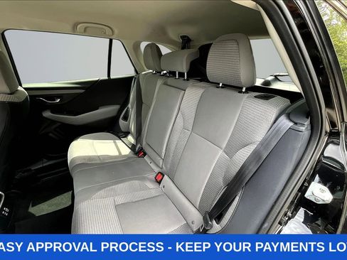 Used 2023 Subaru Outback Premium AWD/4WD image 29