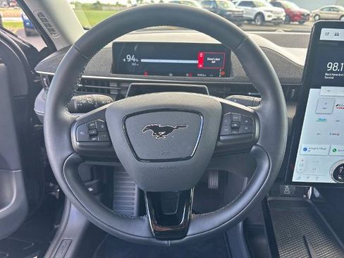 Certified 2025 Ford Mustang Mach-E Premium AWD/4WD image 20