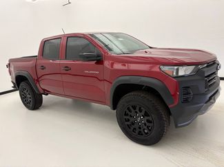 New 2026 Chevrolet Colorado Trail Boss AWD/4WD video 1