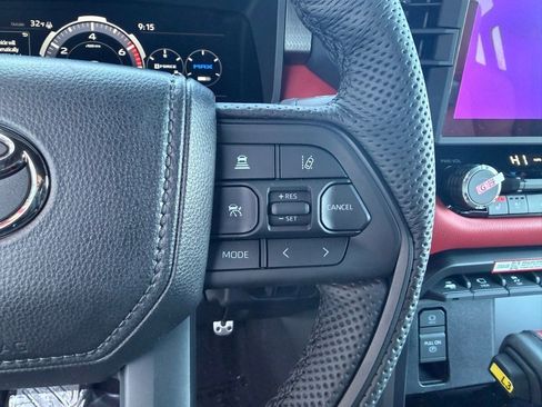 New 2026 Toyota Tundra TRD Pro image 13