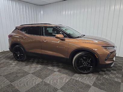 Used 2023 Chevrolet Blazer LT w/ Convenience Package