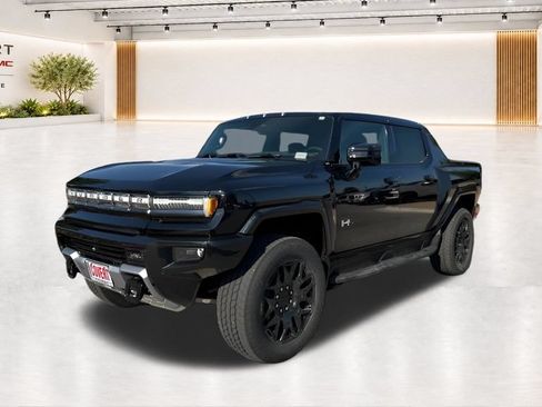 New 2026 GMC Hummer EV 4x4 Crew Cab image 4