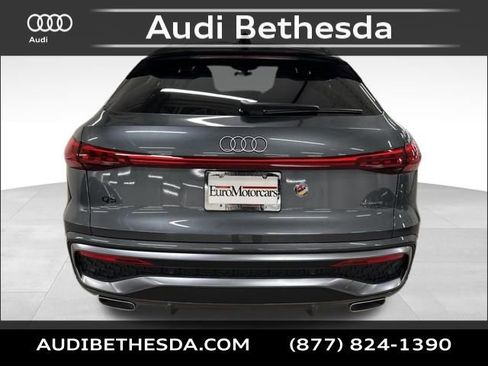 New 2025 Audi Q5 Premium Plus image 6