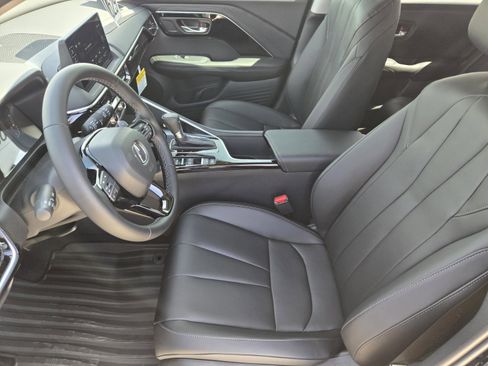 New 2026 Acura ADX FWD image 10