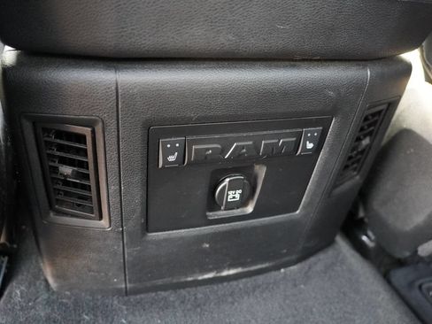 Used 2018 RAM 1500 Limited AWD/4WD image 4