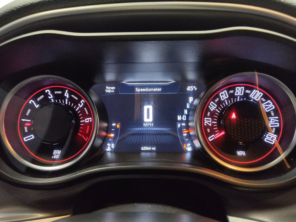 Used 2019 Dodge Challenger SXT RWD image 23