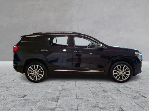 Certified 2023 GMC Terrain Denali w/ Denali Premium Package AWD/4WD image 4