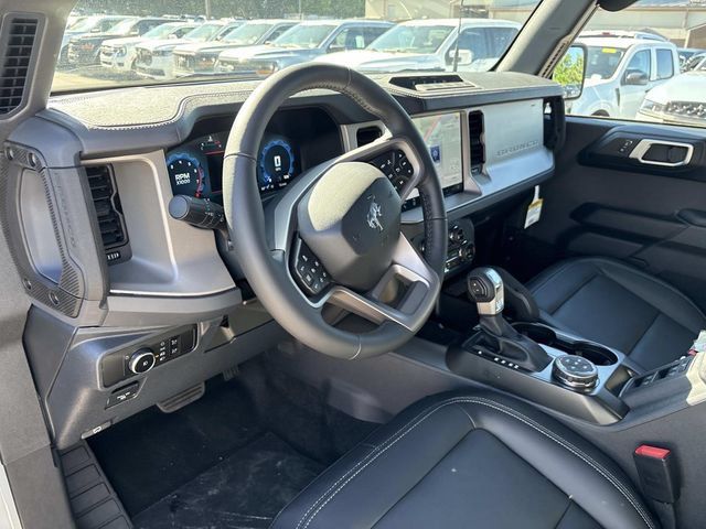 New 2026 Ford Bronco Outer Banks w/ Sasquatch Package AWD/4WD image 23