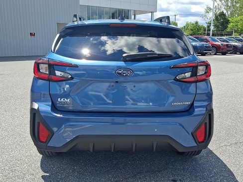 Certified 2024 Subaru Crosstrek 2.0i Premium w/ Crosstrek Mirror Package AWD/4WD image 5