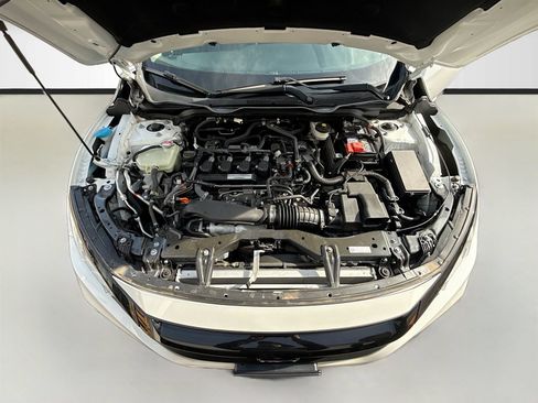 Used 2020 Honda Civic EX-L image 29