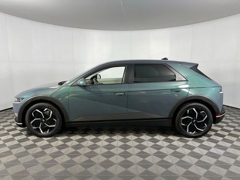 Used 2024 Hyundai Ioniq 5 SE image 11