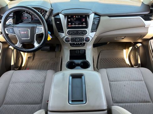 Used 2015 GMC Yukon SLE w/ Convenience Package RWD image 16