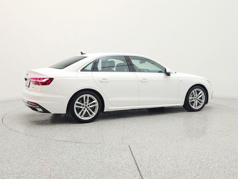 Used 2023 Audi A4 2.0T Premium Plus w/ Premium Plus Package AWD/4WD image 5