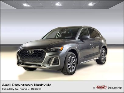 Used 2023 Audi Q5 2.0T Premium Plus w/ Premium Plus Package