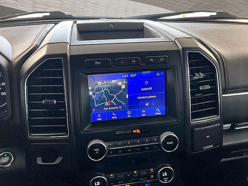 Used 2020 Ford Expedition Max King Ranch w/ Cargo Package RWD image 19