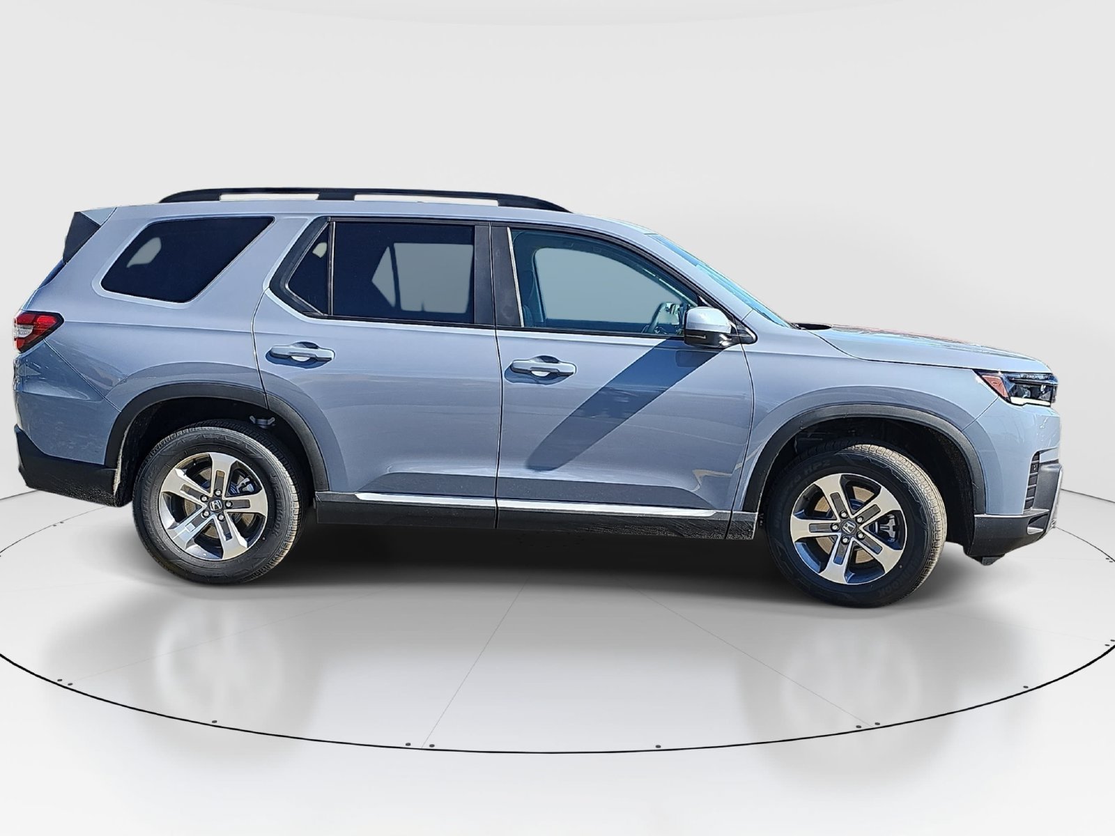 New 2026 Honda Pilot EX-L image 4