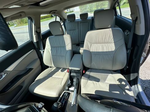 Used 2015 Honda Civic EX-L image 14