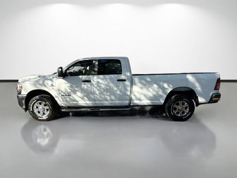 Used 2024 RAM 3500 Big Horn image 7