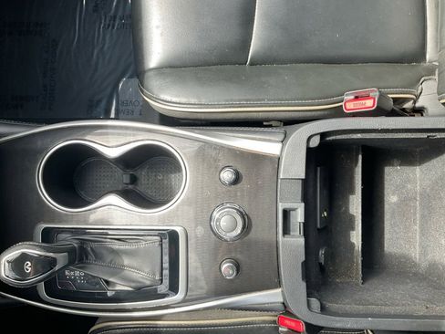 Used 2019 INFINITI QX60 Pure image 23