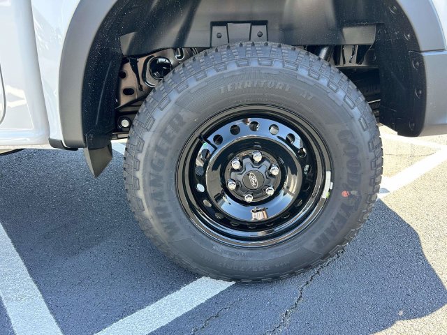 New 2026 Ford Ranger XL w/ Trailer Tow Package RWD image 4