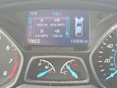 Used 2014 Ford Escape SE FWD image 39